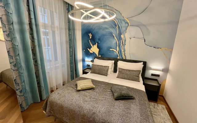 Street Living Hotel - Hotel in Viyana - Photo 5