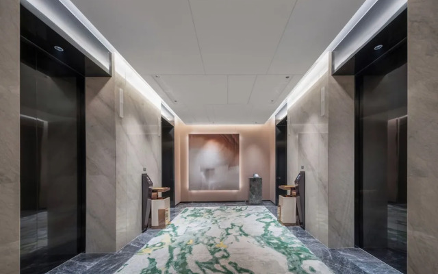 Holiday Inn Shijiazhuang High Tech Zone by IHG