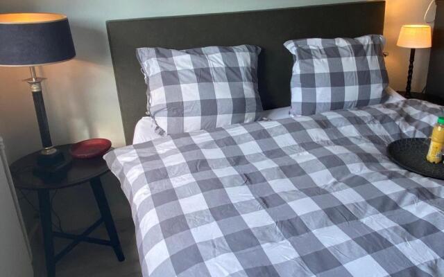 B&B Huize 't Goylaan
