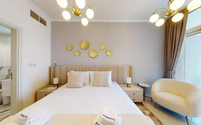 Primestay - Carson Tower A, Damac Hills
