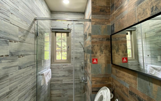 Sitou ARCADIA Homestay