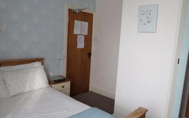 Trevilla Guesthouse