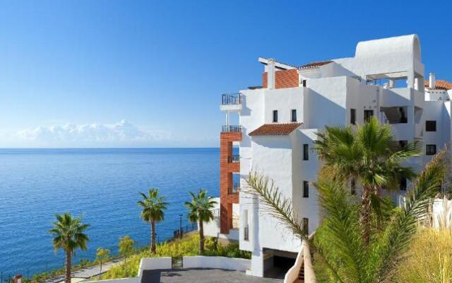 Exclusivo apartamento 2 dormitorios