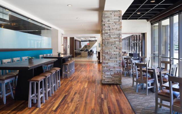 Charleston Marriott Town Center