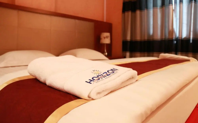 Horizon Hotel Apartments