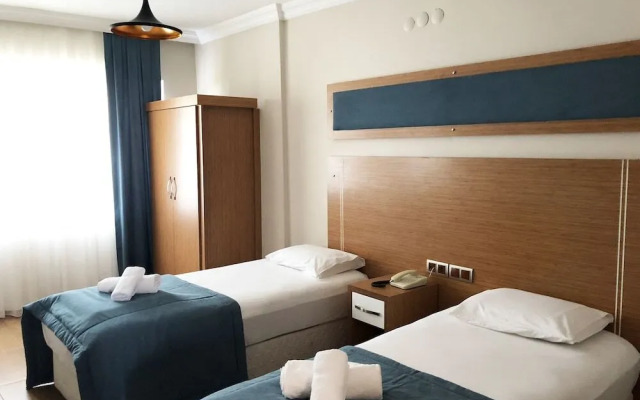Orhanlar Otel Edremit