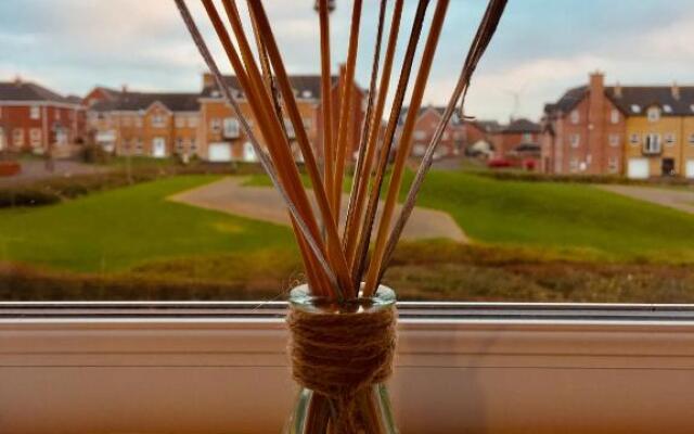 The Grove, Portrush (Sleeps 14) 6 bedrooms.