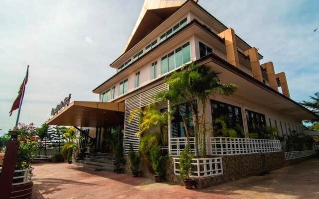 Royal Garden Hotel Mawlamyine
