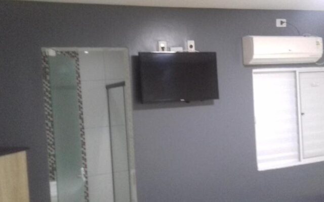 Top Mix Hotel