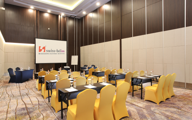 Swiss-Belinn Modern Cikande