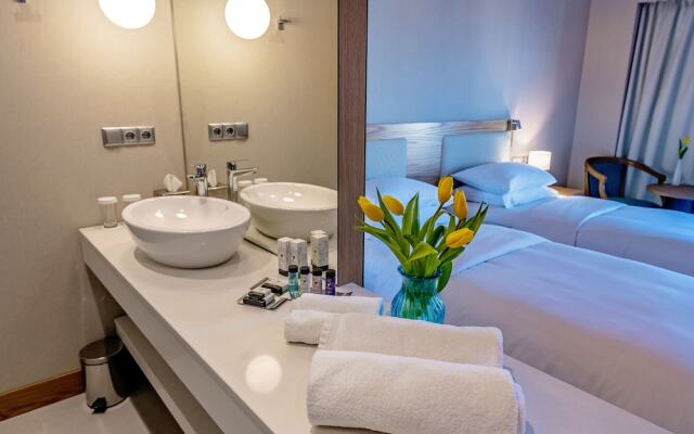 Poseidon Beach Resort