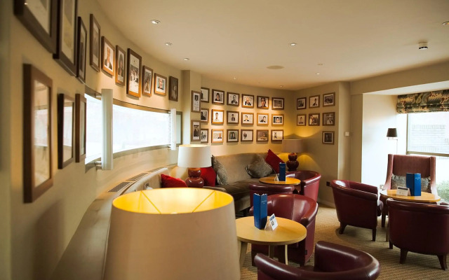 Hart's Hotel