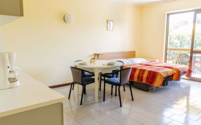 Hotel Residence Campi