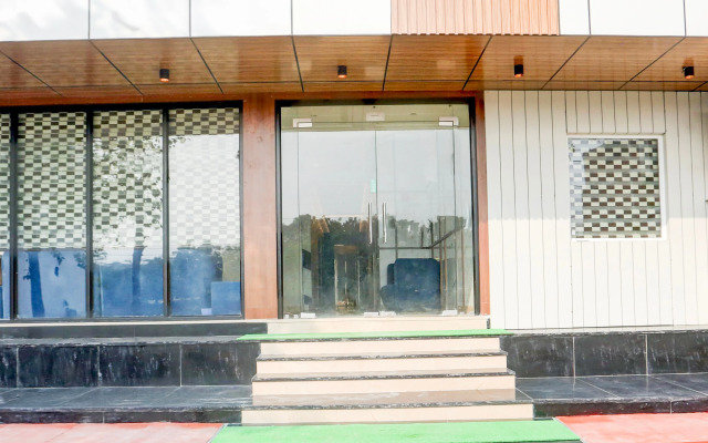 Townhouse Taj Nagri Phase 2 Formerly Grand Rivera