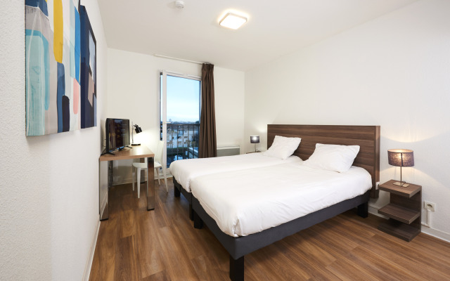 Ténéo Apparthotel Talence - Centre