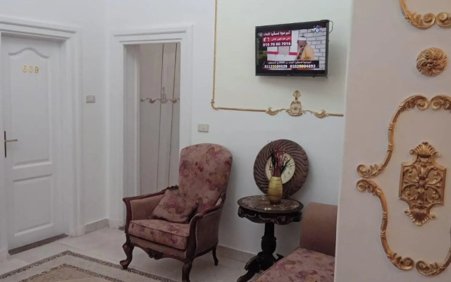 New Panorama Hotel
