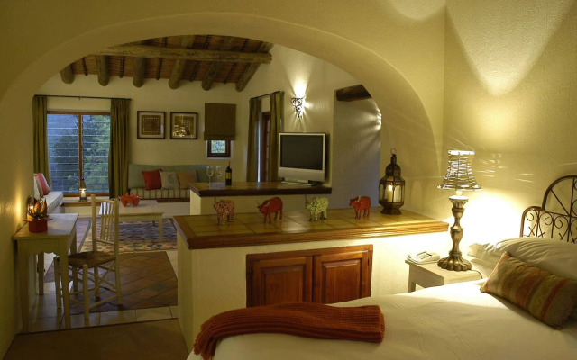 ANEW Resort Hazyview Kruger Park