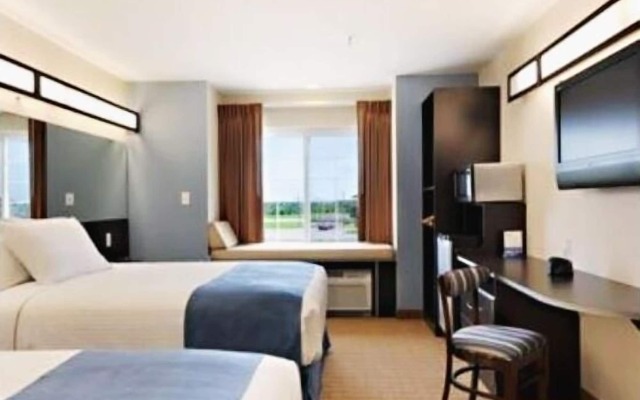Crystal Inn