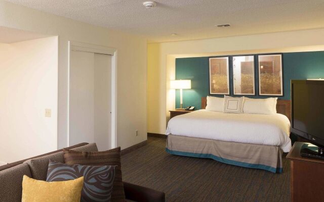 Residence Inn by Marriott Spartanburg