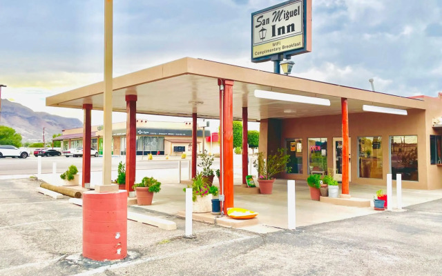 San Miguel Inn