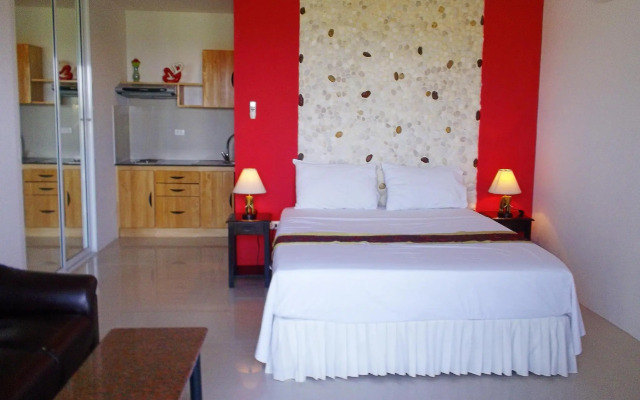 Mountain Seaview Luxury Apartments