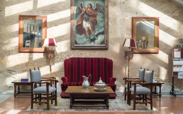 Parador de Ciudad Rodrigo