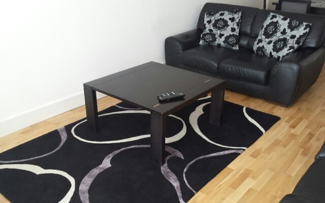 Quay Apartment Limerick