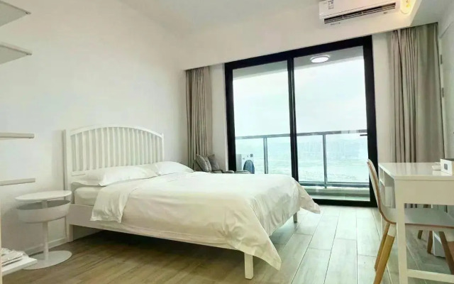 DaHengQin Superior Talent Residence