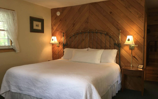 Outpost Inn