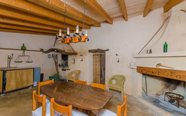 Finca Can Maria Costitx