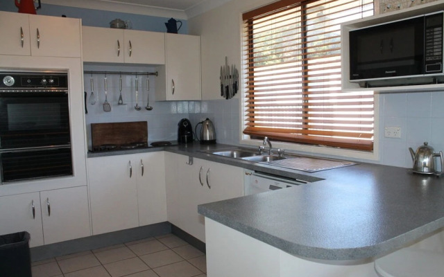 Casa La La Malua Bay