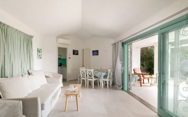 Villetta Otis by Wonderful Italy