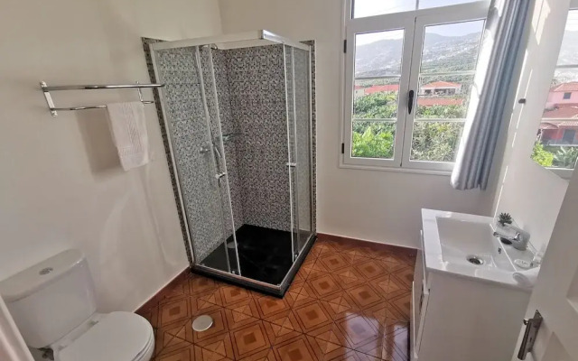 Apartments with Pool in Funchal