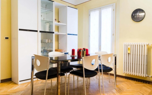 Casa Garisenda by Wonderful Italy