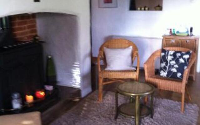 Thatched Farm Bed and Breakfast