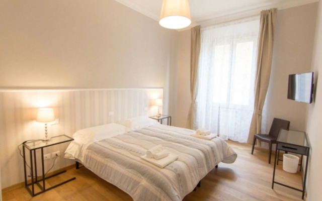 Cittadella Apartment