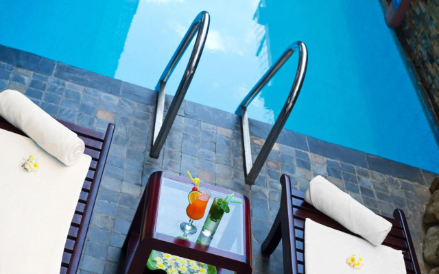 Cherish Hotel