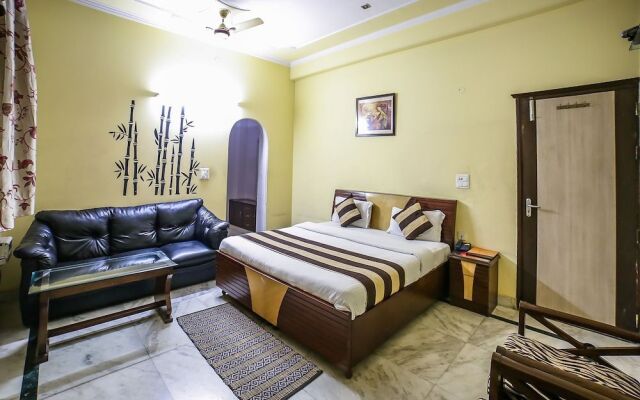 Rajdeep Villa