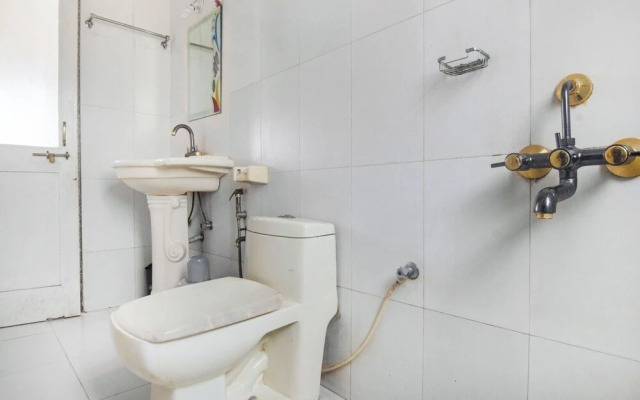 GuestHouser 4 BHK Villa 8209