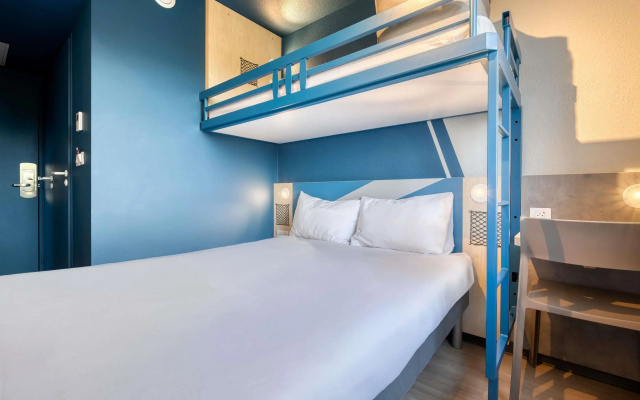 ibis budget Orly Chevilly Tram 7