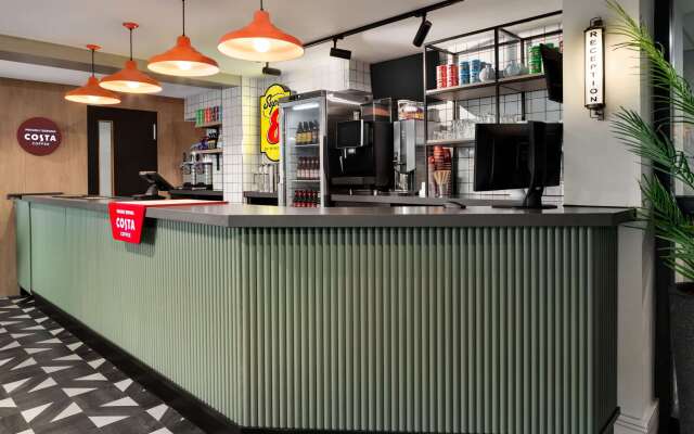 Super 8 by Wyndham Durham
