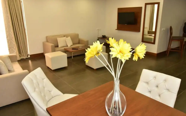Jasmins Residence