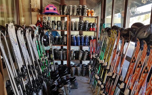 Family 2 bed Apartment in Bansko