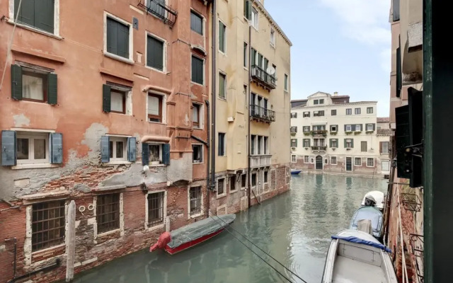 Marco Polo Apartment by Wonderful Italy