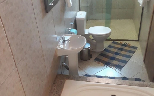 Pousada Ecorsini Aventura