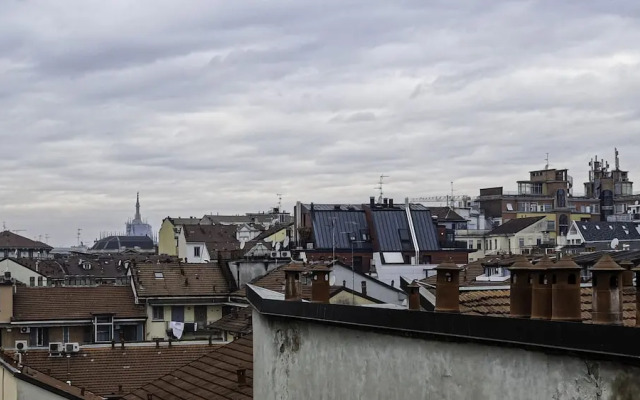 Italianway - Morosini 14