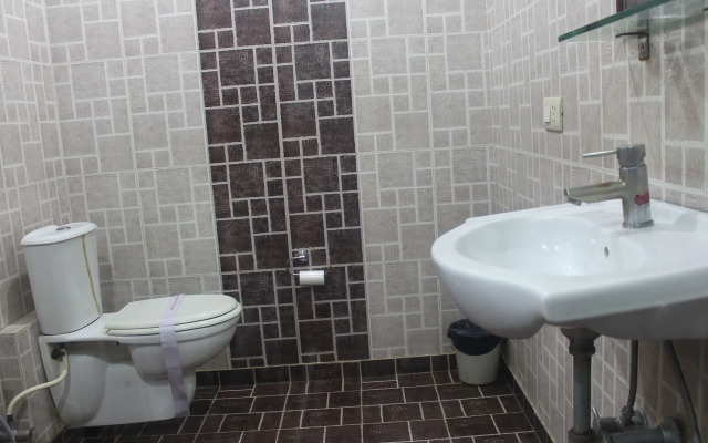 Hotel Kyron