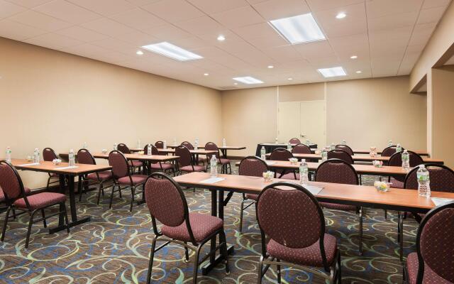 Hampton Inn White Plains/Tarrytown