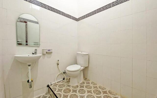 Hotel O Mariko's House