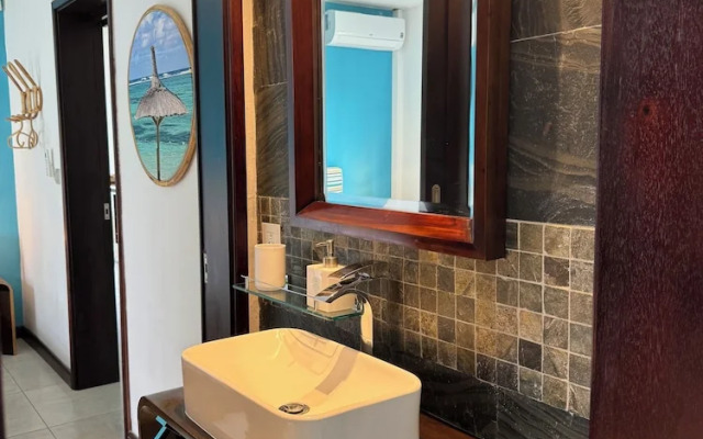 Blue Ocean Suites & Apartments